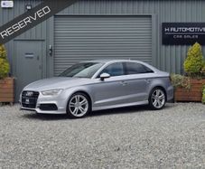 Audi A3 2015