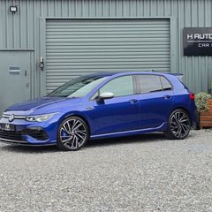 Volkswagen Golf 2023