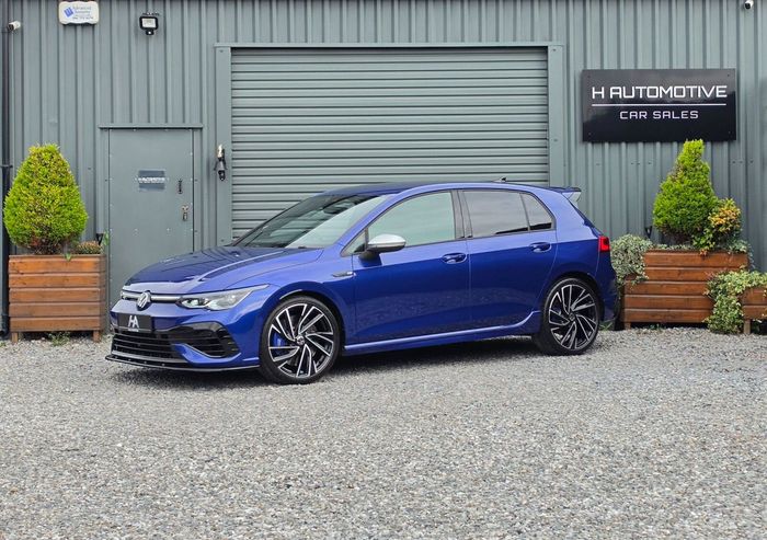 Volkswagen Golf 2023