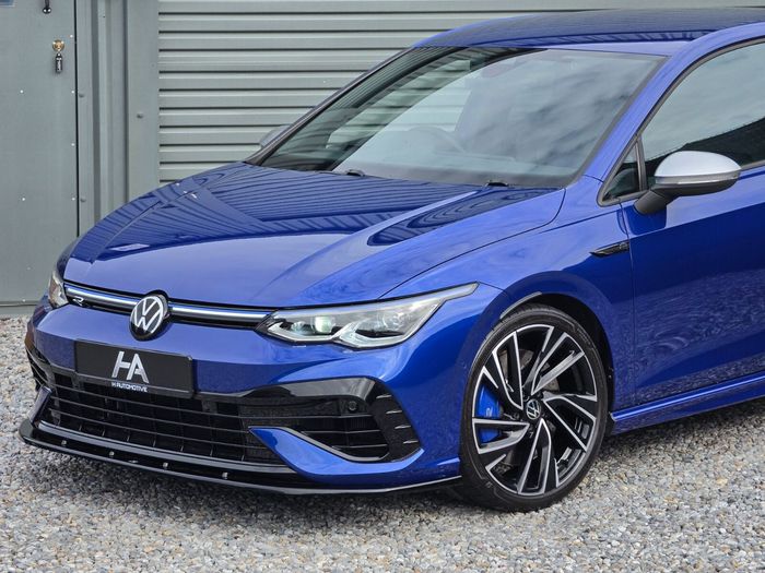 Volkswagen Golf 2023