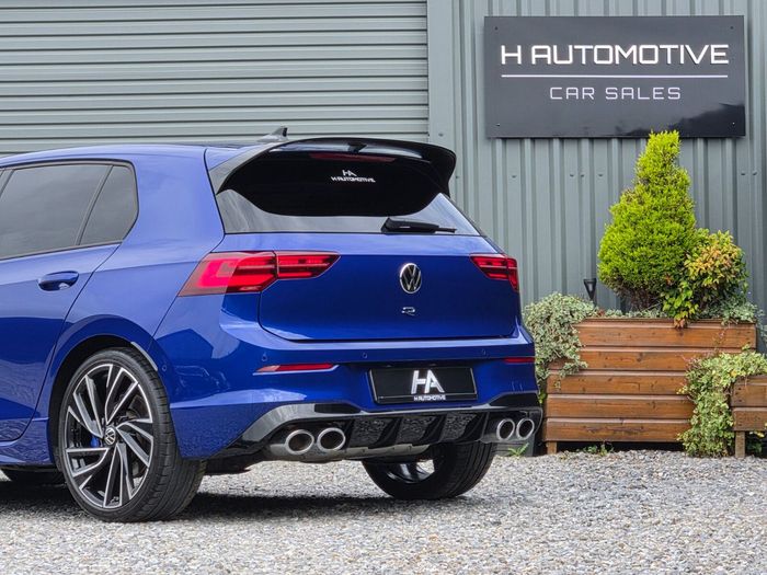 Volkswagen Golf 2023