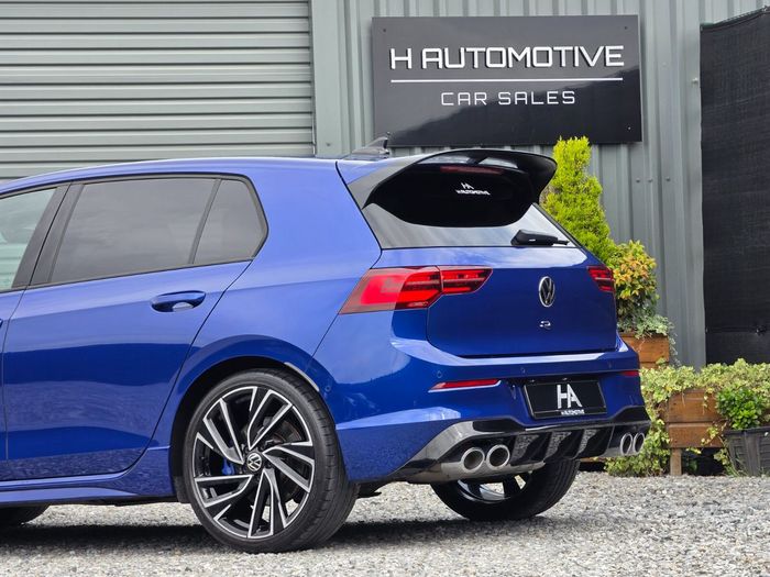 Volkswagen Golf 2023