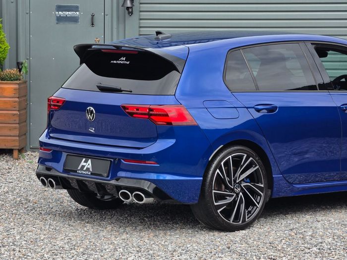 Volkswagen Golf 2023