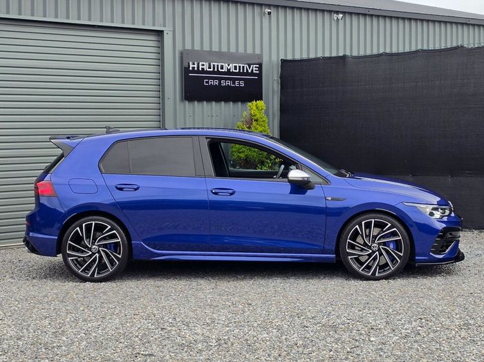 Volkswagen Golf 2023