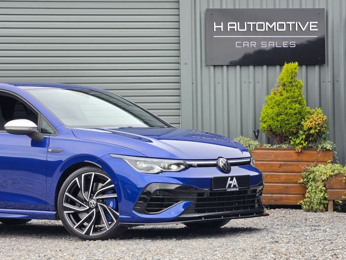 Volkswagen Golf 2023