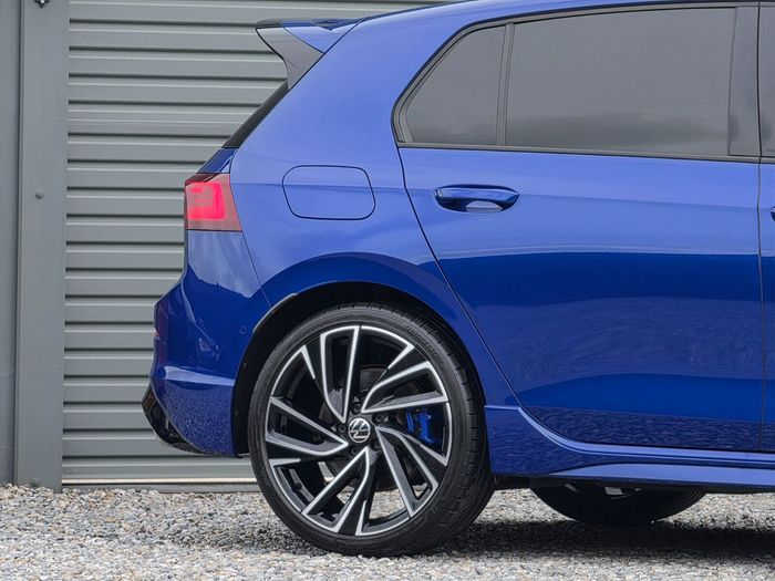 Volkswagen Golf 2023