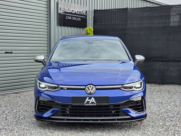 Volkswagen Golf 2023