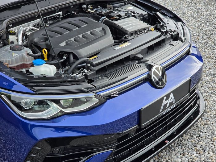 Volkswagen Golf 2023
