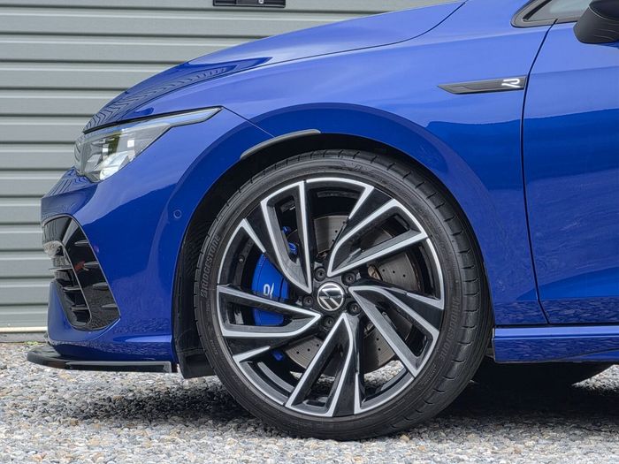 Volkswagen Golf 2023