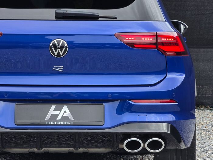 Volkswagen Golf 2023