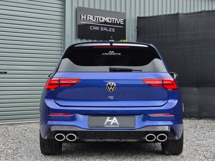 Volkswagen Golf 2023