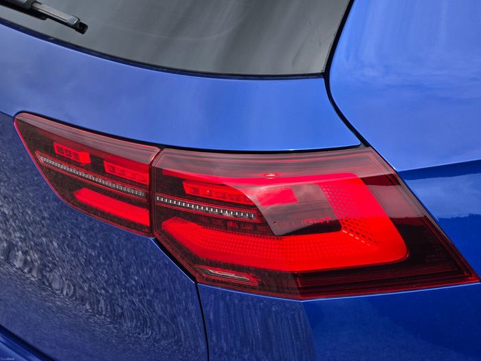 Volkswagen Golf 2023