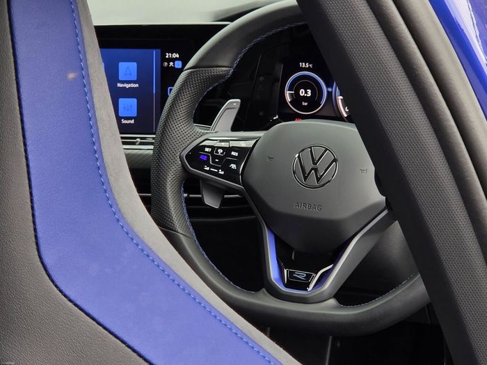 Volkswagen Golf 2023