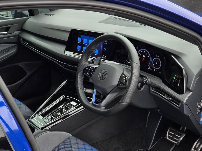 Volkswagen Golf 2023
