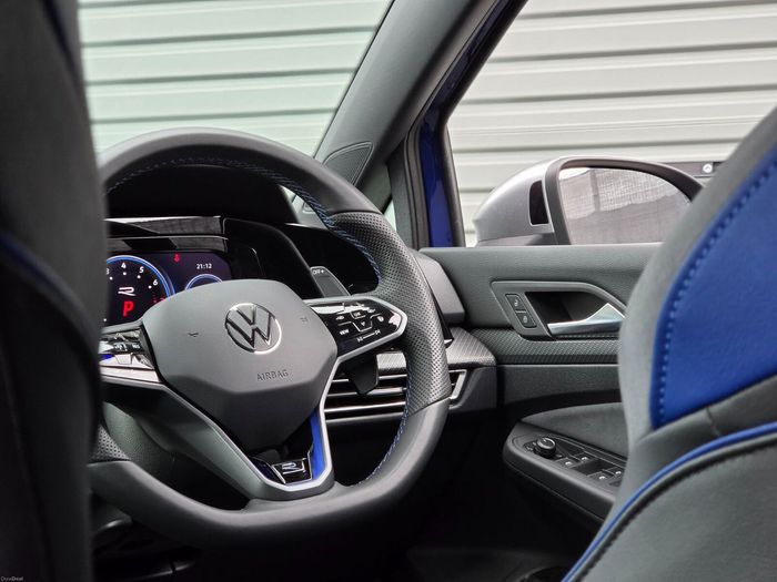 Volkswagen Golf 2023