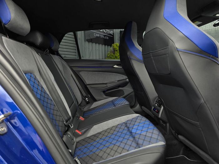 Volkswagen Golf 2023