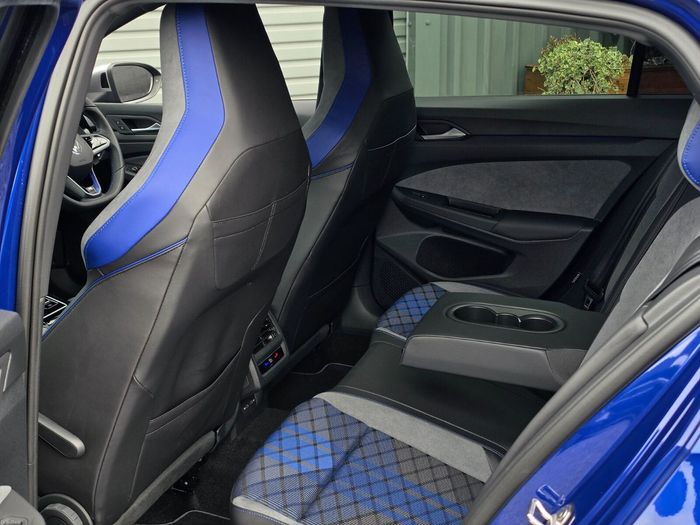 Volkswagen Golf 2023