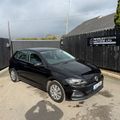 Volkswagen Polo 2018