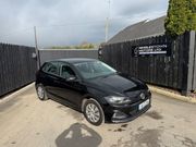 Volkswagen Polo 2018