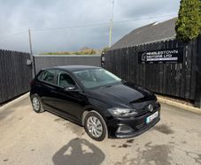Volkswagen Polo 2018