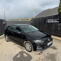 Volkswagen Polo 2018