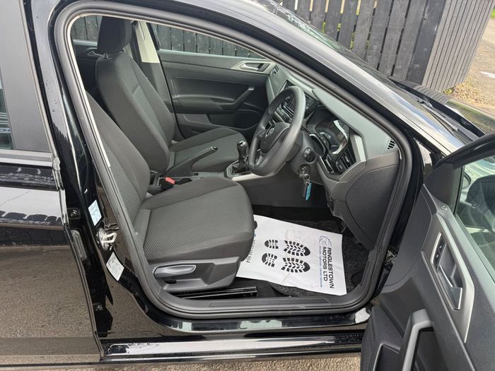 Volkswagen Polo 2018