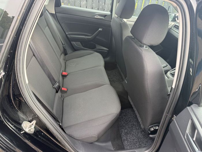 Volkswagen Polo 2018