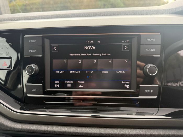 Volkswagen Polo 2018