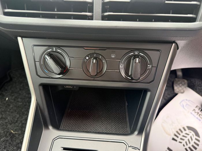 Volkswagen Polo 2018