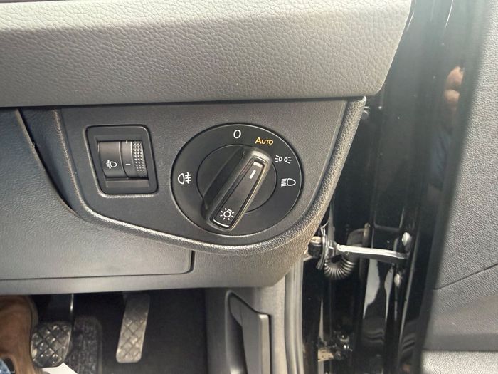 Volkswagen Polo 2018