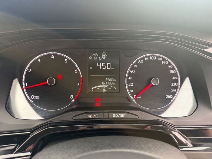 Volkswagen Polo 2018
