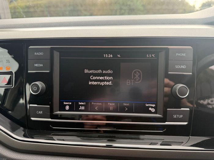 Volkswagen Polo 2018