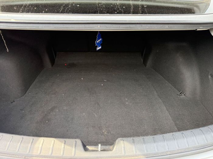 Hyundai i40 2016