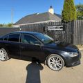 Volkswagen Jetta 2011