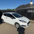 Ford Fiesta 2015