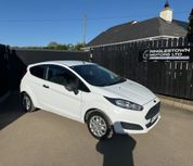 Ford Fiesta 2015