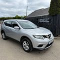Nissan X-Trail 2016