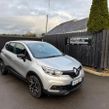 Renault Captur 2018