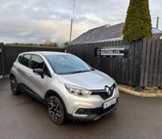 Renault Captur 2018