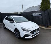 Hyundai i30 2022