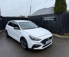 Hyundai i30 2022