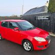 Skoda Fabia 2013