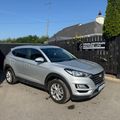 Hyundai Tucson 2020