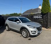 Hyundai Tucson 2020