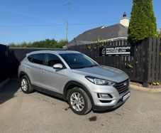 Hyundai Tucson 2020