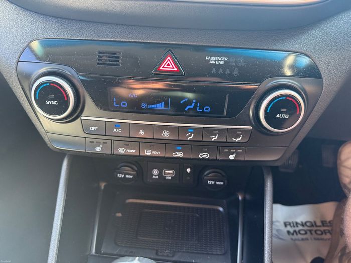 Hyundai Tucson 2020