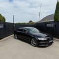 Audi A6 2017