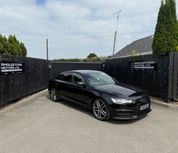 Audi A6 2017