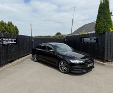 Audi A6 2017
