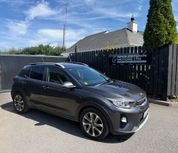 Kia Stonic 2018